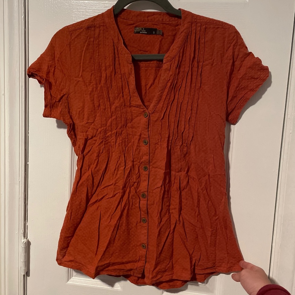Prana Blouse